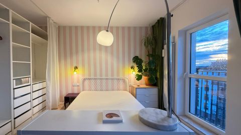 Sprzedaż Mieszkanie Wagonowa, Warszawa