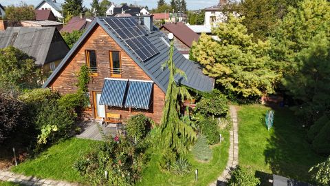 Sprzedaż Dom Blich, Kurów, pow. puławski