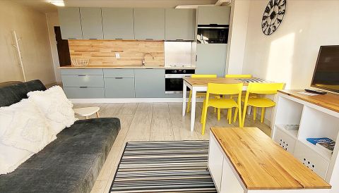 Sprzedaż Mieszkanie Nowy Świat, Puck