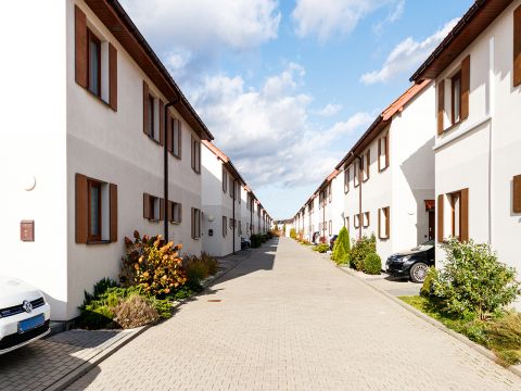 Sprzedaż Dom Winogronowa, Nowa Wola, pow. piaseczyński