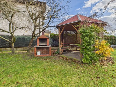 Sprzedaż Dom Różana, Ogrodzieniec, pow. zawierciański