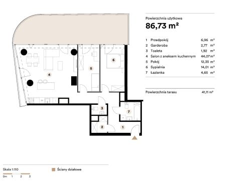 Sprzedaż Mieszkanie Śródmieście, Katowice