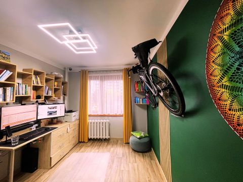 Sprzedaż Mieszkanie Kilińskiego, Rybnik