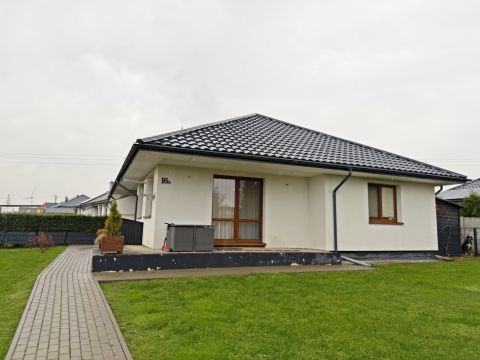 Sprzedaż Dom Pucka, Gnieżdżewo, pow. pucki