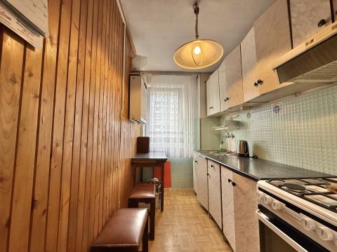 Sprzedaż Mieszkanie Żuromińska, Targówek, Warszawa