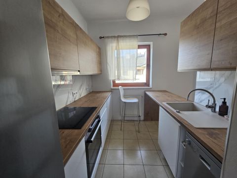 Sprzedaż Mieszkanie Strażacka, Ożarów Mazowiecki