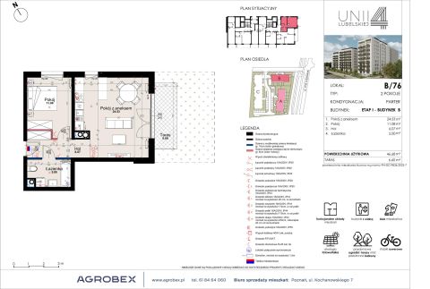 Sprzedaż Mieszkanie null