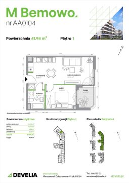 Sprzedaż Mieszkanie Bemowo, Warszawa