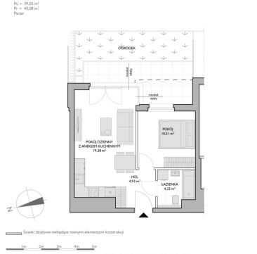 Sprzedaż Mieszkanie Sterowa, Gdynia