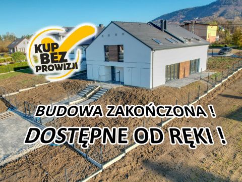 Sprzedaż Mieszkanie Zawiła, Kozy, pow. bielski