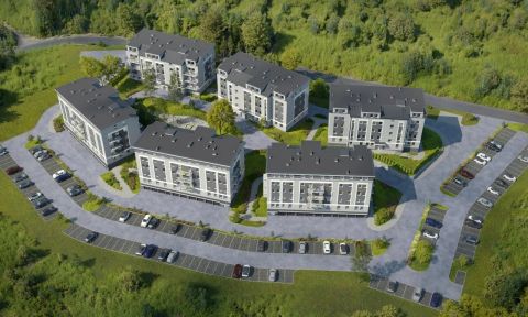 Sprzedaż Mieszkanie Księżnej Dąbrówki, Szczecin