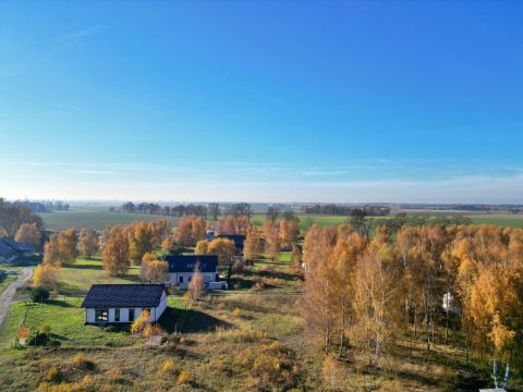 Sprzedaż Dom Kiczarowo, pow. stargardzki