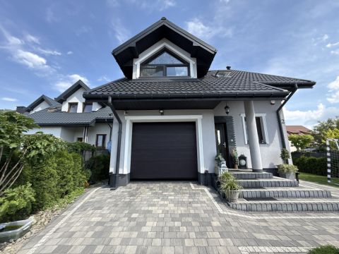 Sprzedaż Dom Dereniowa, Warka, pow. grójecki