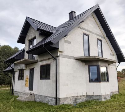 Sprzedaż Dom Borki, pow. kielecki