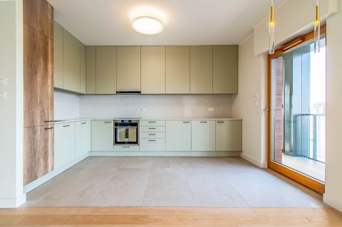 Sprzedaż Mieszkanie Sienna Grobla, Gdańsk