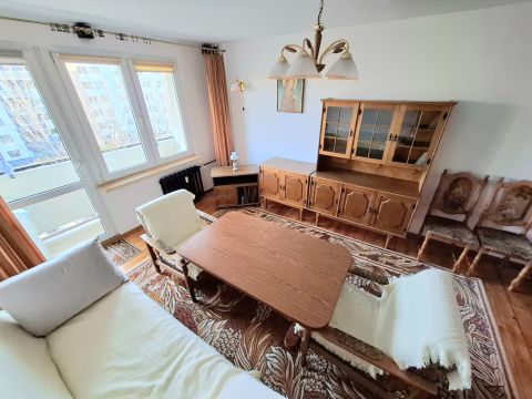 Sprzedaż Mieszkanie Bajana, Fabryczna, Wrocław