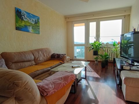 Sprzedaż Mieszkanie Osiedle Grunwaldzkie, Mrągowo