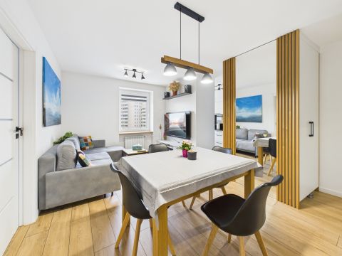 Sprzedaż Mieszkanie Igańska, Praga Południe, Warszawa