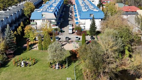 Sprzedaż Mieszkanie Staszica, Piaseczno