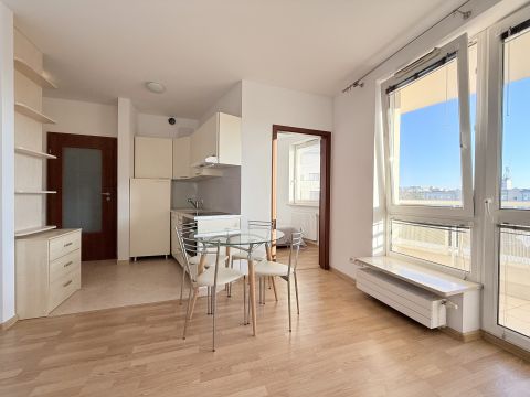 Sprzedaż Mieszkanie Alternatywy, Ursynów, Warszawa