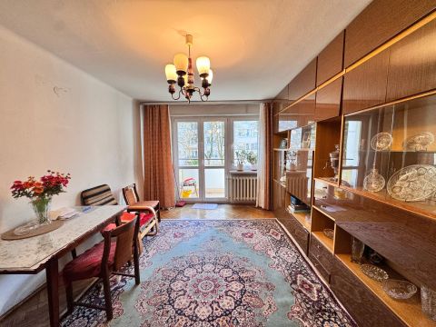 Sprzedaż Mieszkanie Wróblewskiego, Polesie, Łódź