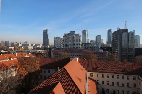 Sprzedaż Mieszkanie Wola, Warszawa
