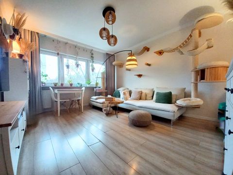 Sprzedaż Mieszkanie Wola, Warszawa