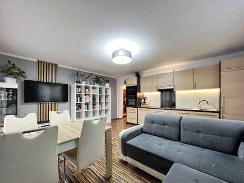 Sprzedaż Mieszkanie Malinowa, Zieleniewo, pow. kołobrzeski