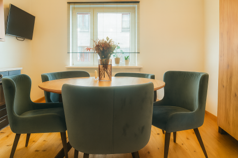 Sprzedaż Mieszkanie Narutowicza, Czeladź, pow. będziński