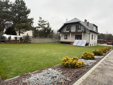 Sprzedaż Dom Bialska, Czosnówka, pow. bialski