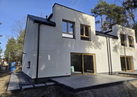 Sprzedaż Dom Wycinki Osowskie, pow. grodziski