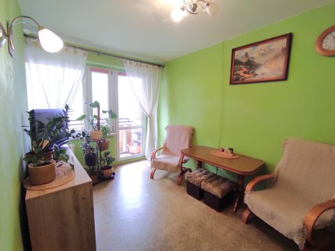 Sprzedaż Mieszkanie Oświęcim