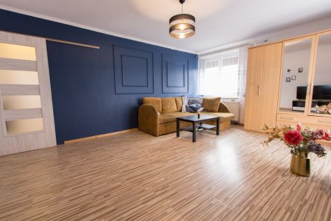 Sprzedaż Mieszkanie Zielona, Barwice, pow. szczecinecki