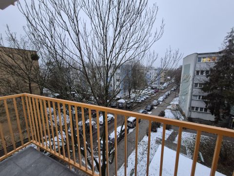 Sprzedaż Mieszkanie Tatrzańska, Górna, Łódź