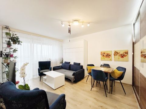 Sprzedaż Mieszkanie Centrum, Kołobrzeg