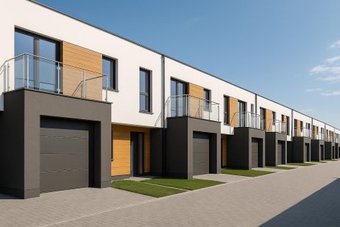 Sprzedaż Mieszkanie Jagodowa, Mikołów