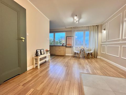 Sprzedaż Mieszkanie Wiatraczna, Siedlce