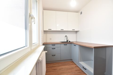 Sprzedaż Mieszkanie Zyndrama, Olecko