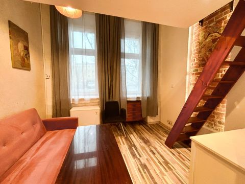 Sprzedaż Mieszkanie Więckowskiego, Polesie, Łódź