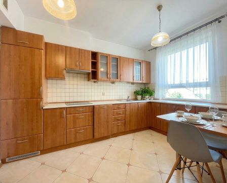 Sprzedaż Mieszkanie Bora-Komorowskiego, Praga Południe, Warszawa