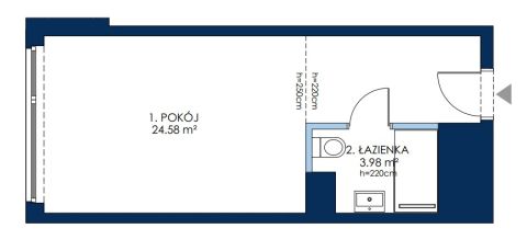 Sprzedaż Mieszkanie Sobieszewo, Gdańsk