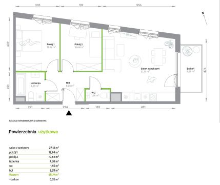 Sprzedaż Mieszkanie Włochy, Warszawa