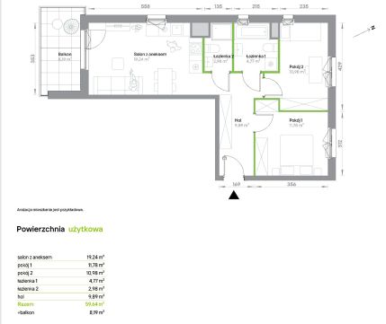 Sprzedaż Mieszkanie Włochy, Warszawa