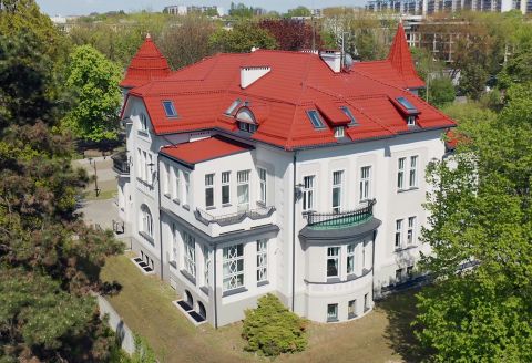 Sprzedaż Hotelowo-gastronomiczne Srebrna, Bałuty, Łódź