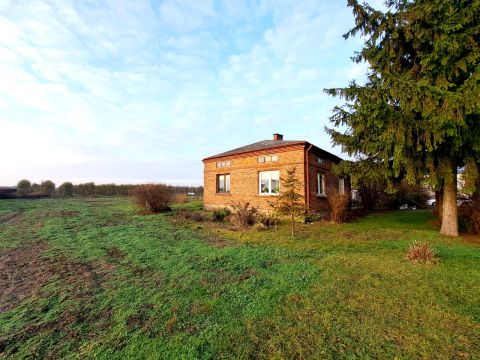 Sprzedaż Dom Obrazów, pow. sandomierski