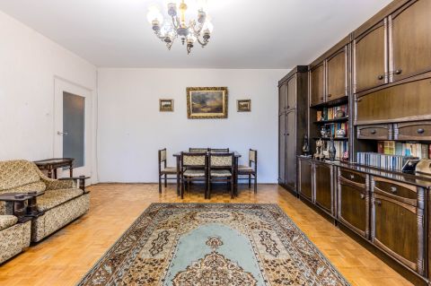 Sprzedaż Mieszkanie Orlego Lotu, Praga Południe, Warszawa