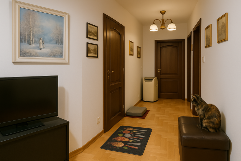 Sprzedaż Dom Marylskiego, Książenice, pow. grodziski