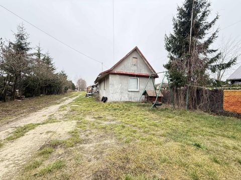 Sprzedaż Dom Siedlecka, Strzała, pow. siedlecki
