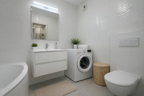 Sprzedaż Mieszkanie Łężyca-Willowa, Zielona Góra