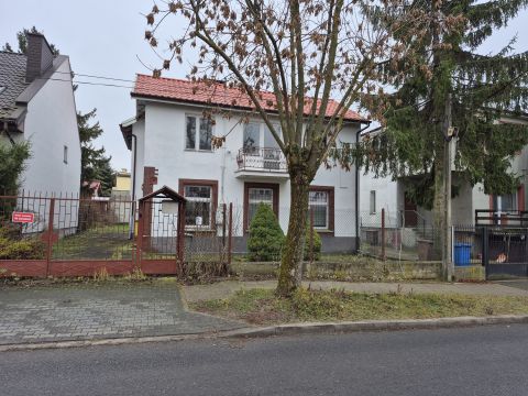Sprzedaż Dom Łódź
